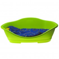 Cama Plástica Sleeper N. 02